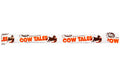 Karamel Vanilla Cow Tales