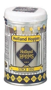 hopjes snoep, haagse hopjes,