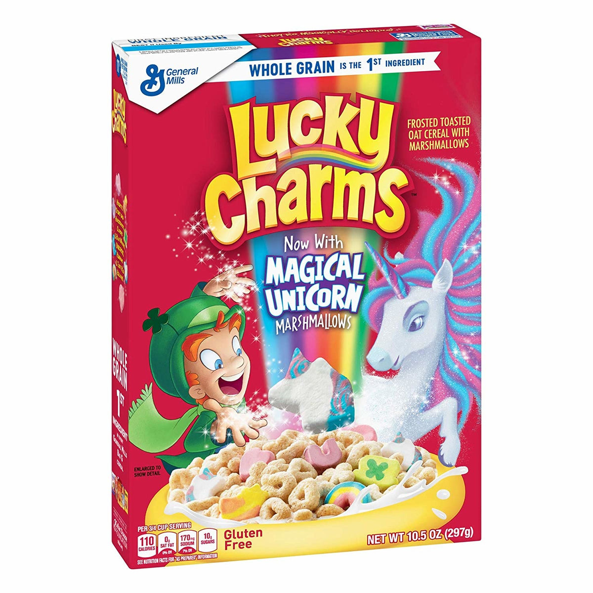 Lucky Charms 422 Gram