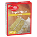 Betty Crocker - Super saftige Zitronenkuchenmischung 375 Gramm