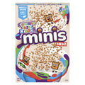 General Mills - Cinnamon Toast Crunch Minis 349 Gramm
