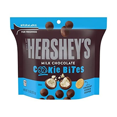 Hershey's - Milchschokoladen-Kekse, 212 Gramm