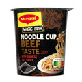Maggi - Magic Asia Nudeln Rindfleisch 63 Gramm