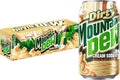 Mountain Dew - Dirty Cream Soda 355ml 12 Blikjes