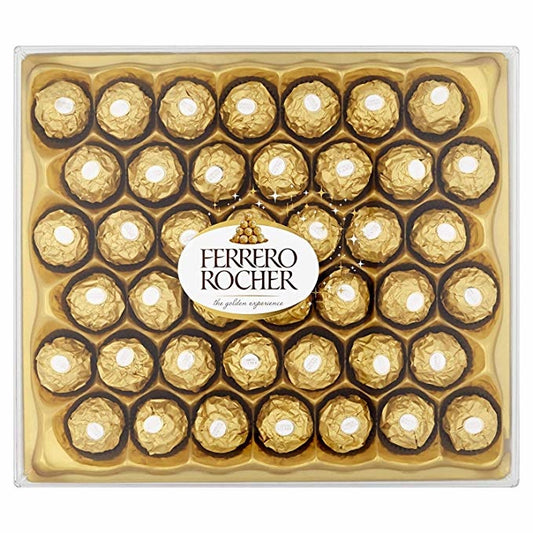 Ferrero Rocher - 42 Stuks