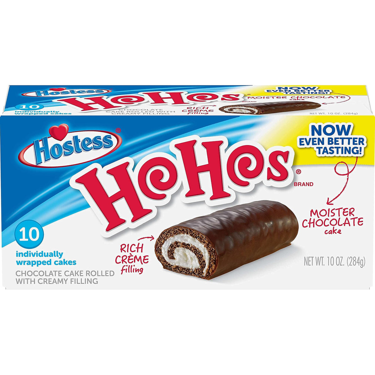 Hostess - HO HO's 470 Gramm