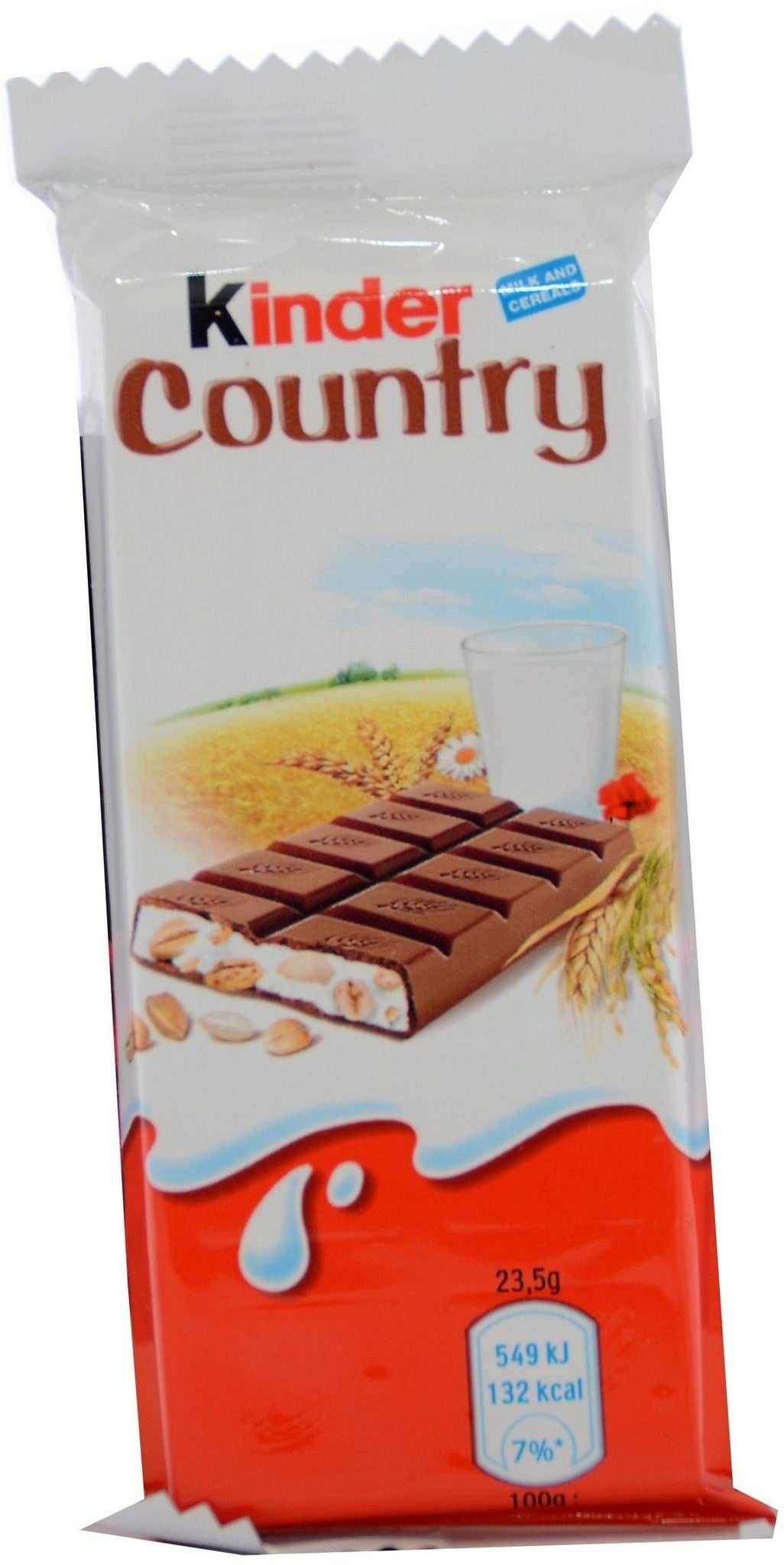 Kinder - Country 23,5 Gram