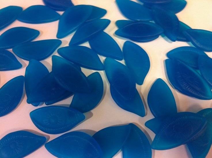 Frisia - Blauwe Ogen 250 Gram