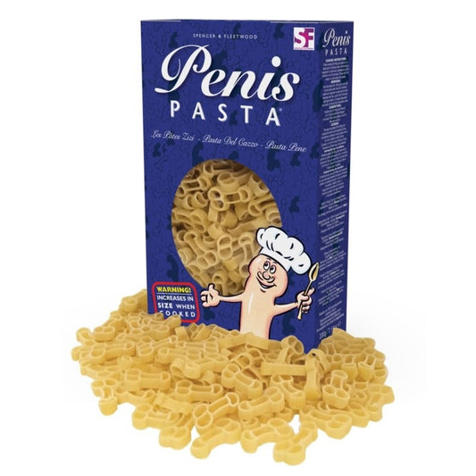 Penis Pasta 200 Gram