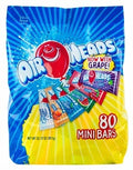 Airheads - Mini Bars 80 Stück