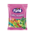 Fini - Crocodiles  75 Gram 12 Stuks (Halal)