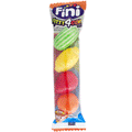 Fini - Sprudelnder Kaugummi 4, 20 Gramm