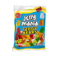 Jake - Jelly Mania Teddybären 100 Gramm (Halal)