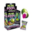 Vidal - Alien Eggs Gum 5 Gram 200 Stück