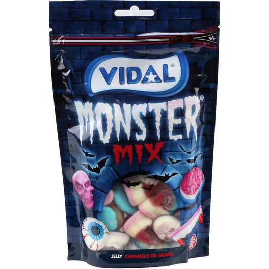 Vidal - Monster Mix 180 Gram
