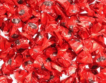 Baronie Kersen Bonbons 200 Gram