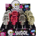 WOM Skool Pop 10,5 Gram 12 Stück
