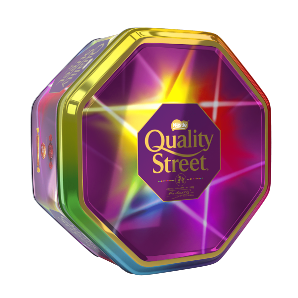 Quality Street 817 Gramm