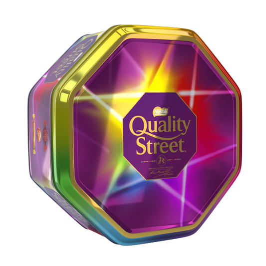 Quality Street 817 Gram