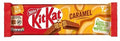 Nestle - Kit Kat - Karamel 9-Pack 186 Gram