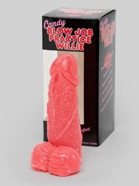 Blow Job Practice Willie