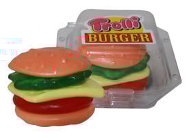 snoep hamburger, snoep hamburger kopen, snoep burgers,