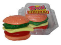 Trolli Maxi Süßigkeiten Burger 50 Gram