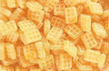 Schuttelaar - Butterwaffeln 1 Kilo