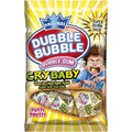 Dubble Bubble - Cry Baby Saure Kaugummimischung, 85 Gramm
