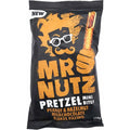 Mr. Nutz - Pretzel Schokolade 120 Gram