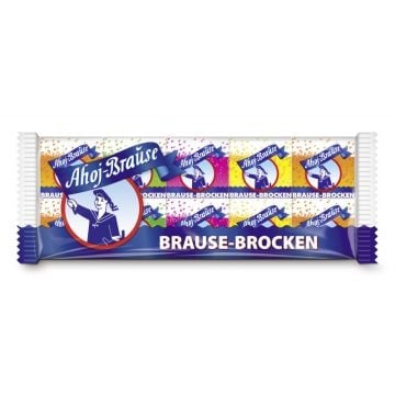 Ahoj Brause - Brocken 80 Gram