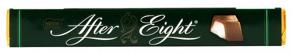Nestlé - After Eight Bitesize 60 Gramm