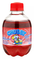 Chubby - Kola-Champion 250ml 12 Pieces