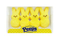 Peeps - Yellow Marshmallow Bunnies
