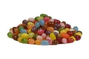 CCI - Jelly Beans 1 Kilo