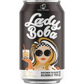 Madam Hong – Brown Sugar Bubble Tea 330 ml