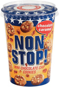 Non Stop - Schokoladenkaramell 125 Gramm