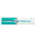 Wilhelmina - Extra Frisse Pepermunt Suikervrij 37 Gram