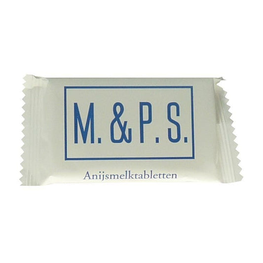 Eljo - Anijstabletten 27 Gram