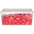 Saure Erdbeersticks 1 Kilo