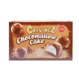 Cravingz - Chocomallow Cake 225 Gram