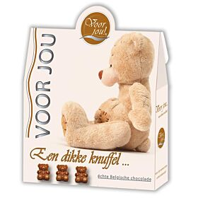 Voor Jou - Een Dikke Knuffel 100 Gram