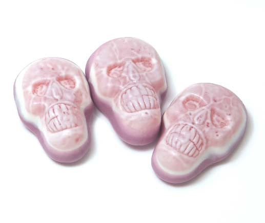 Kingsway - Jelly Filled Skulls 1 Kilo