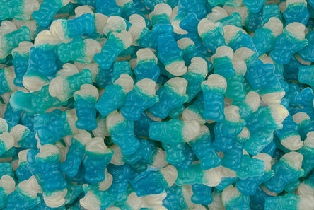 Haribo - Kabouters 3 Kilo