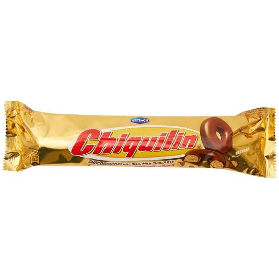 Chiquilin - Caramel 135 Gram