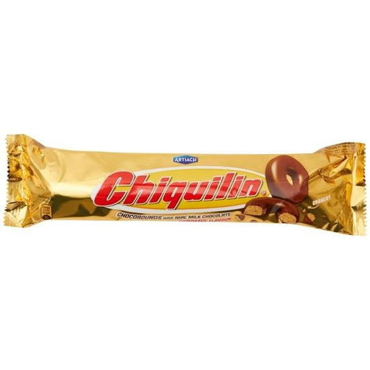 Chiquilin - Caramel 135 Gram
