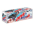 Mountain Dew - Freedom Fushion 355ml 12 Cans