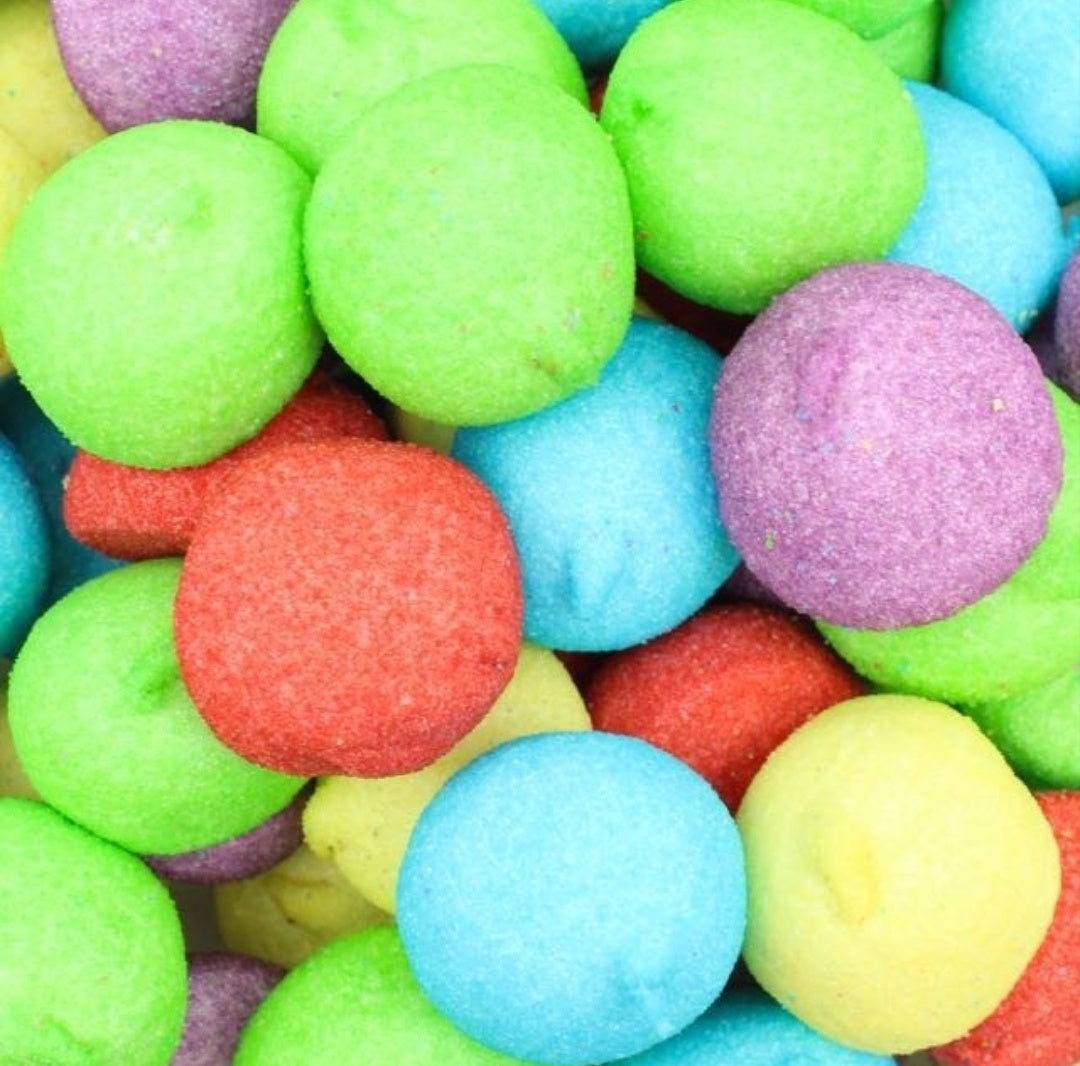 Spekbollen Mix +/- 90 Stuks 900 Gram