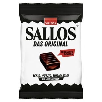 Sallos - Original 150 Gram