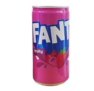 Fanta - Fruity 185ml